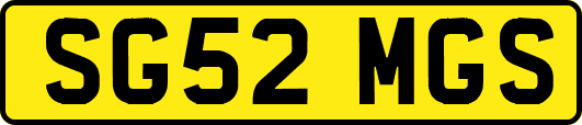 SG52MGS