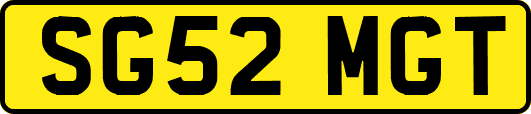 SG52MGT