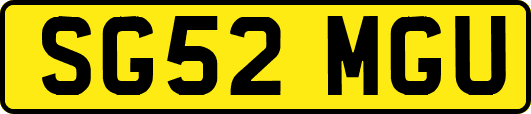SG52MGU