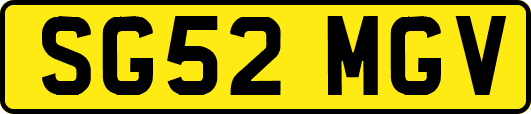 SG52MGV