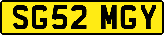 SG52MGY