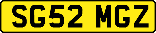 SG52MGZ
