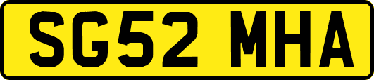 SG52MHA