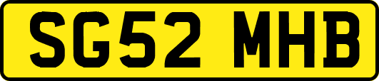 SG52MHB