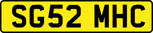 SG52MHC