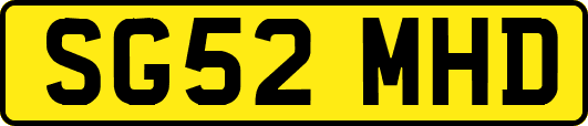 SG52MHD