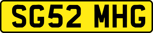 SG52MHG