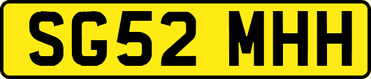 SG52MHH