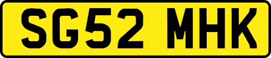 SG52MHK