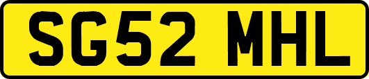 SG52MHL