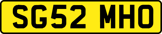 SG52MHO