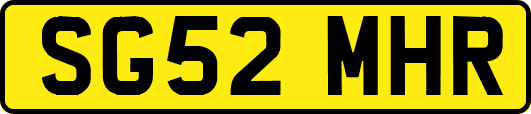 SG52MHR