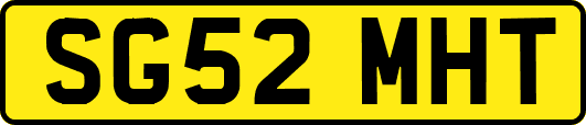 SG52MHT