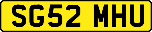 SG52MHU
