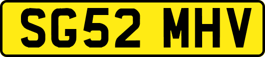 SG52MHV
