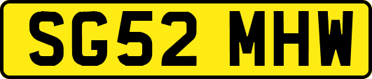 SG52MHW