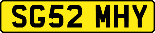 SG52MHY