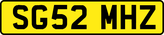 SG52MHZ