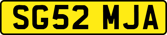 SG52MJA