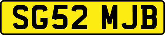 SG52MJB