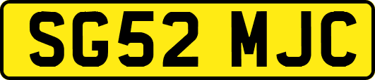 SG52MJC