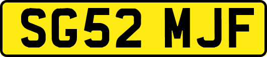 SG52MJF