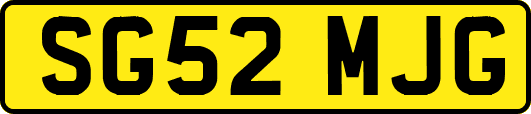 SG52MJG