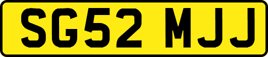 SG52MJJ