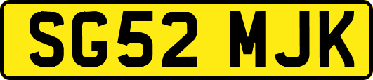SG52MJK