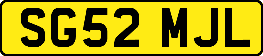 SG52MJL