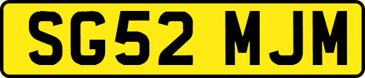 SG52MJM