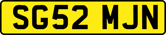 SG52MJN