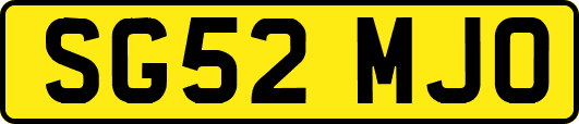 SG52MJO