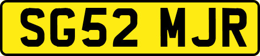 SG52MJR