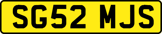 SG52MJS