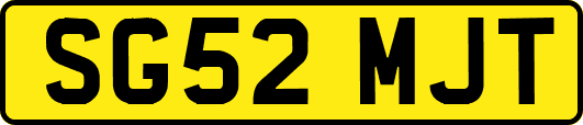 SG52MJT