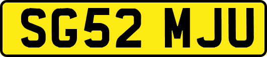 SG52MJU
