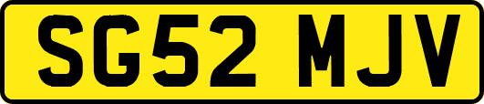 SG52MJV