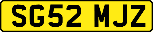 SG52MJZ