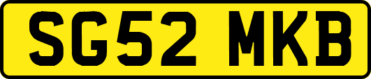 SG52MKB