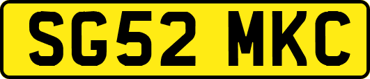 SG52MKC