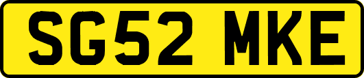 SG52MKE