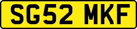 SG52MKF