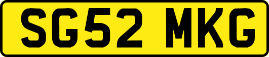 SG52MKG