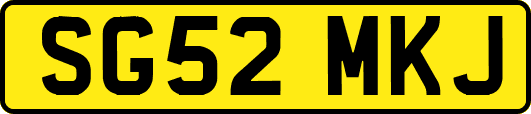 SG52MKJ