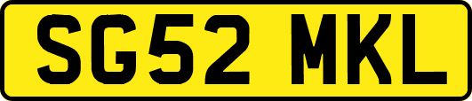 SG52MKL