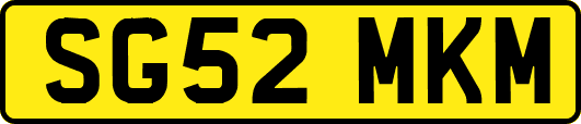 SG52MKM