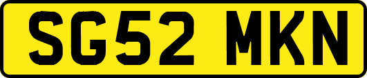 SG52MKN