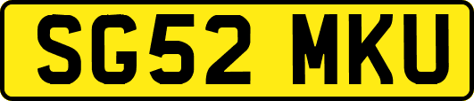 SG52MKU