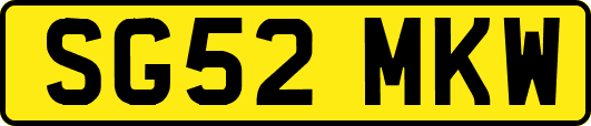 SG52MKW